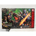 Transformers - Model Kit 22cm Scourge